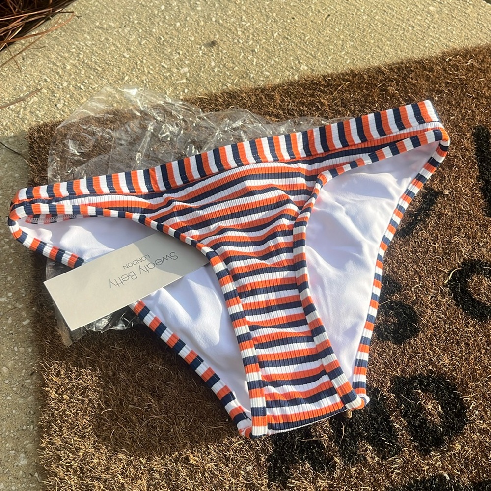 Sweaty Betty Swim